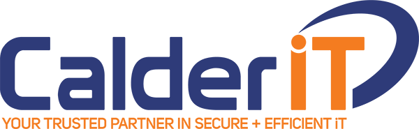 Calder IT