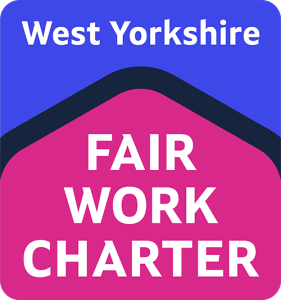WYCA Fair Work Charter Mark